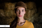 Photoshop Actions - Flawless Skin, an Action Add-On by FixThePhoto (Thumbnail 6 of 28)
