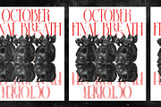 Rottesa Growing Ligature Serif Font, a Serif Font by Graphicxell (Thumbnail 7 of 12)