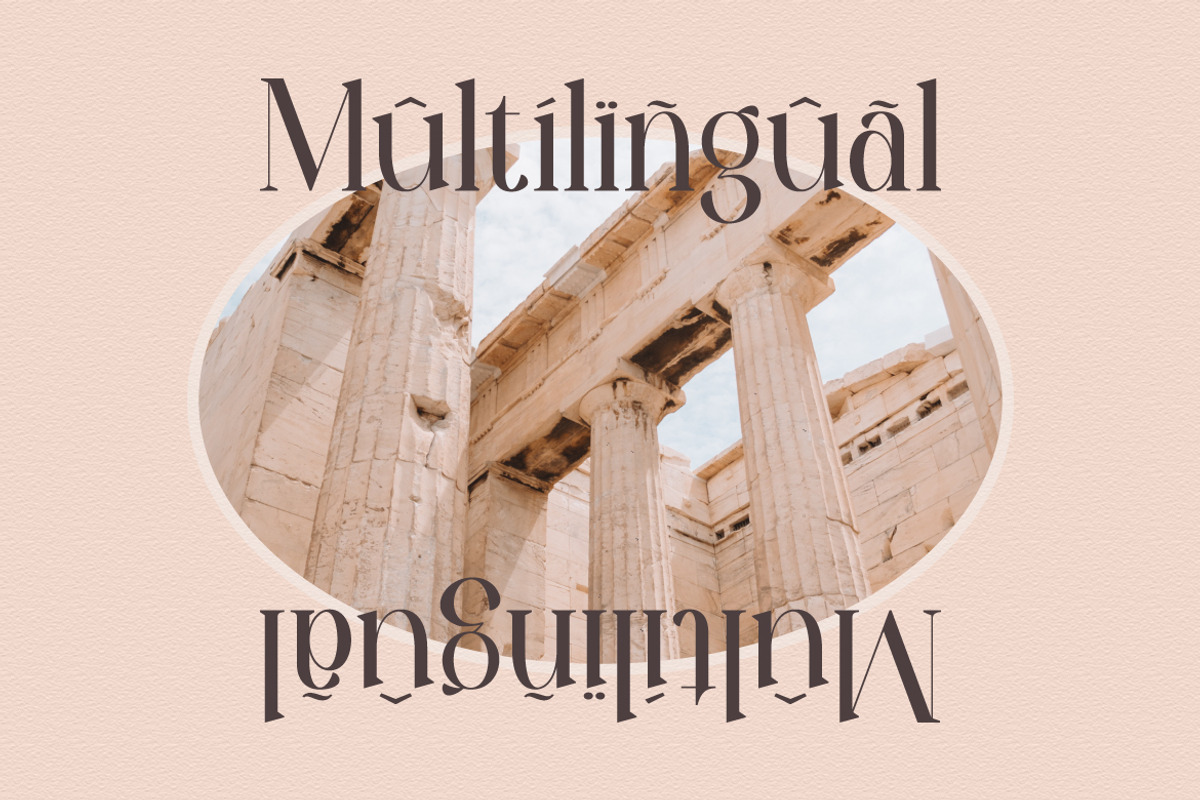 Permola - Display Serif, a Serif Font by tebaltipislab (Photo 12 of 20)