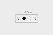 LUNA Typeface | 5 Weights, a Sans Serif Font by Modus Prime (Thumbnail 6 of 6)
