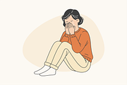 Unapologetically Me Illustration, an Object Graphic by Jump Studio (Thumbnail 9 of 12)