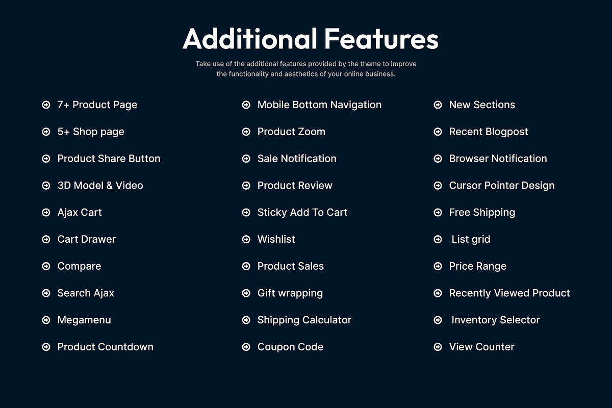 Watch | Shopify Theme, a Shopify Template by LogicGo Shopify Experts (Photo 3 of 7)