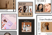 Digital Marketing Template, a Templates & Theme by AgsrmdnStudio (Thumbnail 3 of 5)