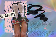 Graffiti Art & Grunge PNG Overlays, an Object Graphic by Oksana Trygub (Thumbnail 7 of 19)