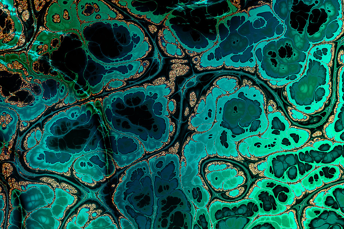 Malachite textures High Res, a Texture Graphic by tkdesign (Photo 6 of 21)