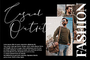 Basstian Signature LS, a Script Font by GranzCreative (Thumbnail 6 of 18)