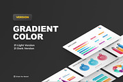 Smart Chart Infographic Powerpoint, a Presentation Template by Brandearth RRGraph (Thumbnail 11 of 15)