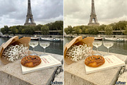 14 Warm Tone Lightroom Presets, a Preset Add-On by Presets by Yevhen (Thumbnail 10 of 10)