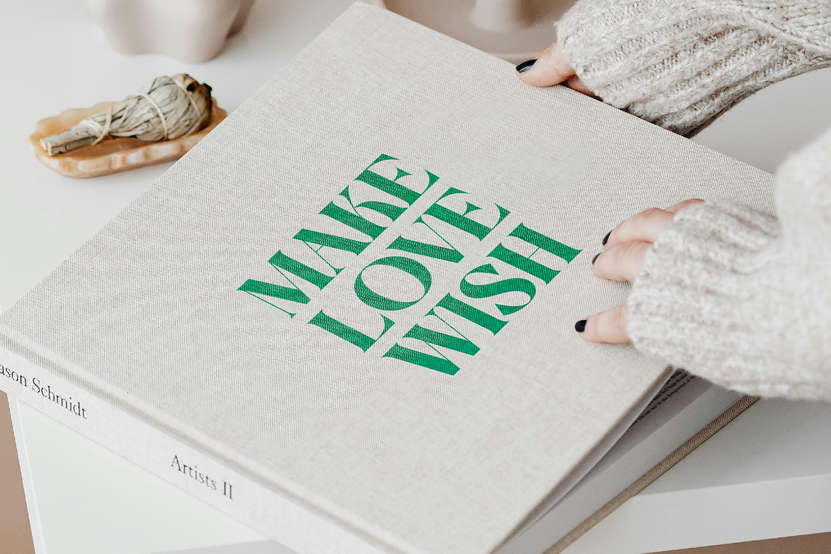 The Bencoy Modern Serif Display, a Serif Font by timelesstype.co (Photo 16 of 20)