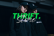 Brestille - Brush Script Font, a Handwritten Font by Favo Write (Thumbnail 4 of 13)