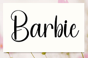 Music Birthday, a Handwritten Font by InermediaSTUDIO (Thumbnail 2 of 8)