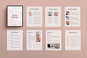 Services & Pricing Guide Template, a Magazine Template by Sierra Creative Studio (Thumbnail 7 of 13)
