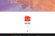 Elysium - Real Estate PSD Template, a Websites & App Template by ArtStyles (Thumbnail 25 of 29)