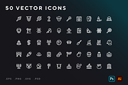 Halloween icons, an Icon by Wencory (Thumbnail 1 of 2)
