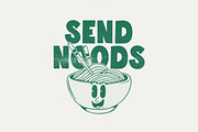 Slow Living Club Display, a Sans Serif Font by Davide Bassu (Thumbnail 11 of 14)