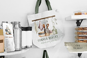 Cottage Kitchen Pottery & Dishes, a Food Illustration by plaidGecko (Thumbnail 8 of 8)