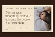 Gilgan Elegant Ligature Serif Font, a Serif Font by Elegant Font (Thumbnail 3 of 8)