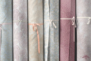 Misty Rose | Vector patterns, a Pattern Graphic by Tanya Vollar (Thumbnail 3 of 10)