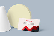 Minimalist Business Card Bundle, a Business Card Template by MRI STUDIO (Thumbnail 11 of 38)
