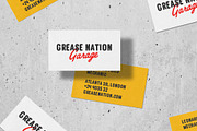 Roadscript – Retro Font Duo, a Script Font by Edignwn Type (Thumbnail 14 of 14)