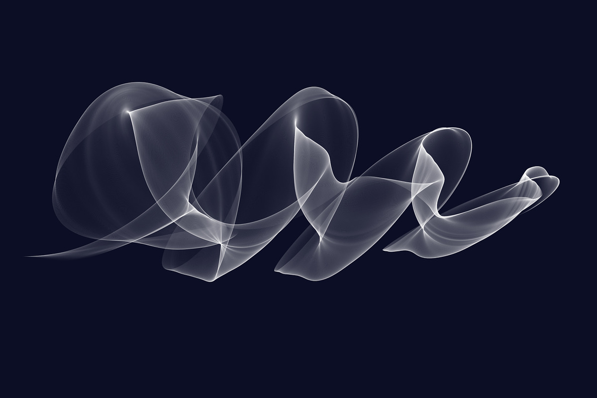 25 Smoke Photoshop Abr Brushes Set, a Brush Add-On by zahidhossainalif (Photo 13 of 20)