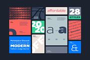 Oliviar Sans - Variable Fonts, a Sans Serif Font by Adam Fathony (Thumbnail 2 of 17)