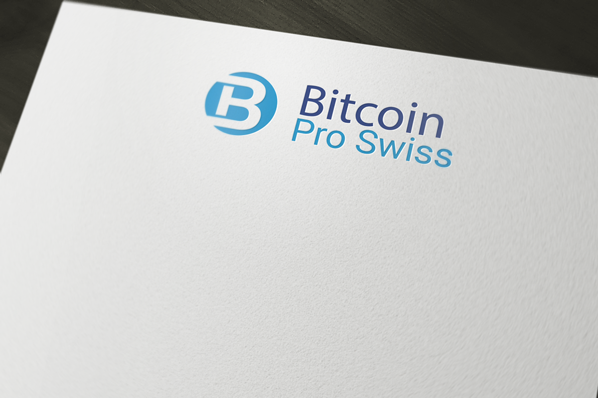 TOP 10 Logo for Bitcoin, a Branding & Logo Template by Creatricks (Photo 10 of 11)