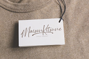 Stringlabs Script - Handwritten Font, a Script Font by StringLabs (Thumbnail 8 of 13)