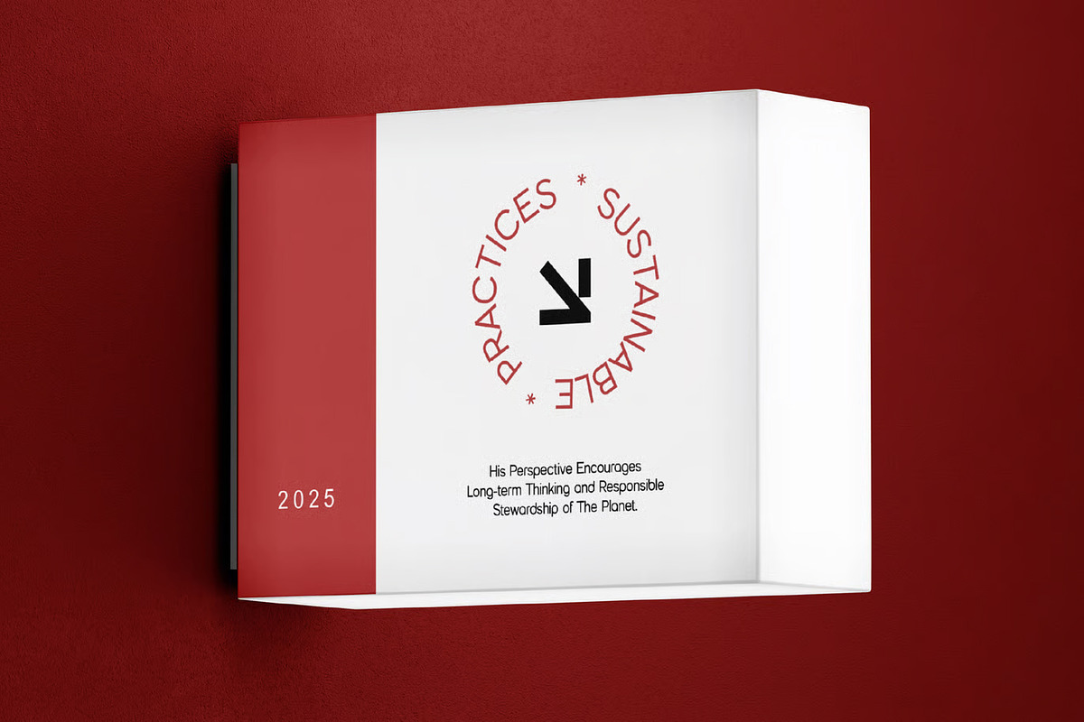 Graddy – Display Sans Serif Typeface, a Sans Serif Font by Brand Earth (Photo 6 of 7)