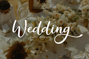 Rechary – Lettering Alternate Script, a Script Font by Imiftype Studio (Thumbnail 5 of 10)