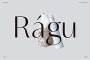 Neue Mylon - 21 Fonts, a Sans Serif Font by Nasir Udin (Thumbnail 4 of 14)