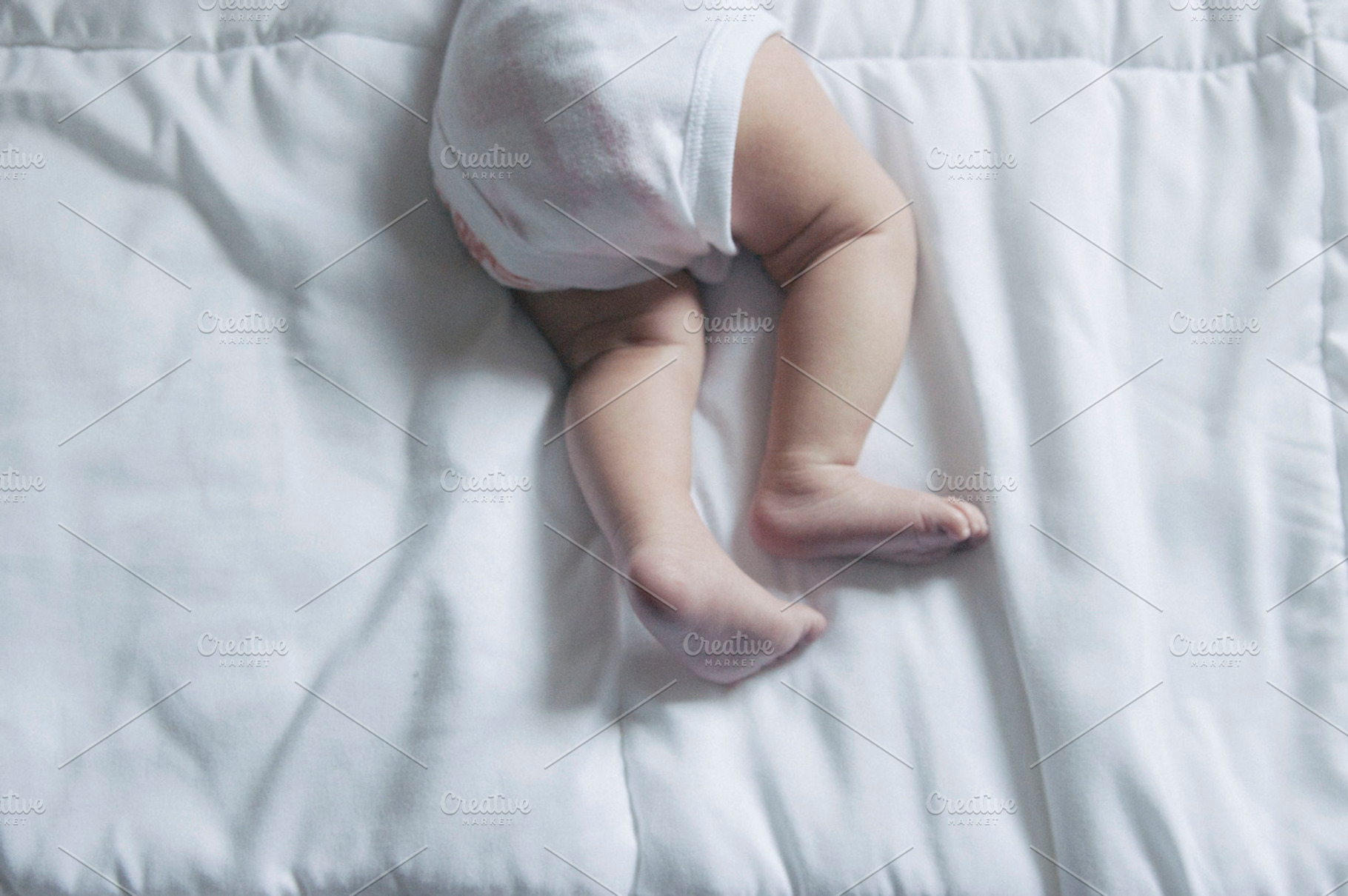 Baby feet featuring baby feet, baby, and feet, a Person Photo by JackieDaily