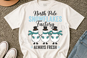 Funny winter snowman PNG, an Object Illustration by DreamCafeArt (Thumbnail 4 of 7)