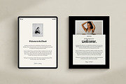SERE / Ebook Creator Kit, a Magazine Template by Wildnun Studio (Thumbnail 5 of 23)