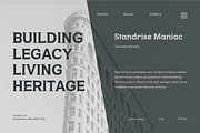 Golden Ninety, a Serif Font by ahweproject (Thumbnail 4 of 17)