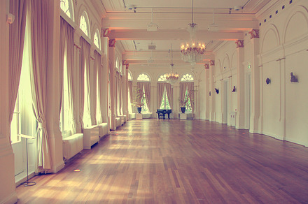 Room to dance