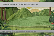 Seamless Textures for Surface Design, a Texture Graphic by bokettori (Thumbnail 4 of 27)