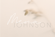 Tranquilo Boho | Font Duo, a Script Font by Vanem Studio (Thumbnail 6 of 14)