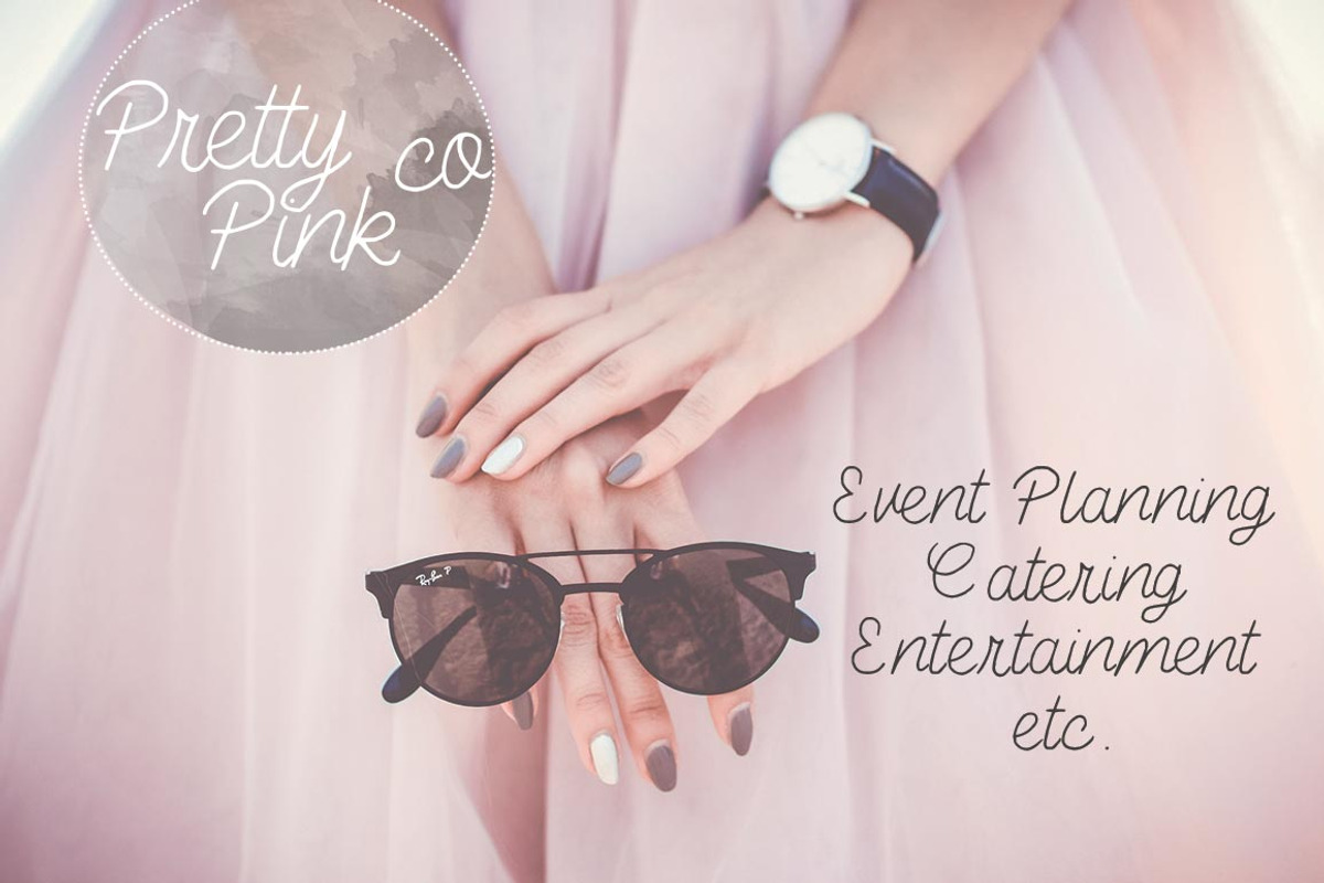 Charming and Beautiful Font preview 2