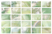 110 Ethereal Green Backgrounds, an Abstract Photo by Allure Art (Thumbnail 12 of 32)