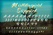 Witches Otifatz - Script Casual Font, a Script Font by Dhabee (Thumbnail 5 of 15)