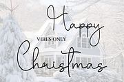 Wedding Graduation, a Handwritten Font by InermediaSTUDIO (Thumbnail 4 of 8)