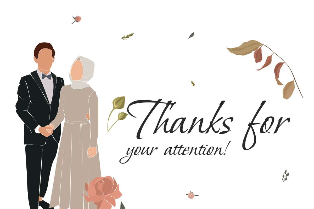 Wedding Illustrations vector, a Decorative Illustration by Yana_mide (Photo 11 of 11)