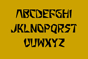 PS RISMO | Sans serif type, a Sans Serif Font by Posche Type (Thumbnail 5 of 12)