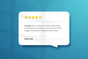 Nurse Resume Template, a Print Template by Snapybiz (Thumbnail 5 of 10)