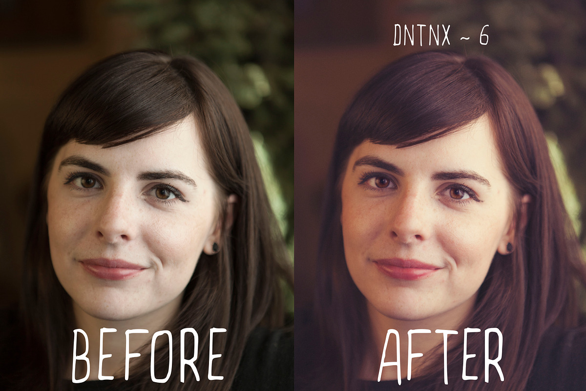 DNTNX Set of Photoshop Actions, an Action Add-On by Will Milne Photography (Photo 5 of 5)