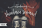 Scripts Font Bundle, 8 fonts, a Script Font by Rachel White Art (Thumbnail 16 of 17)