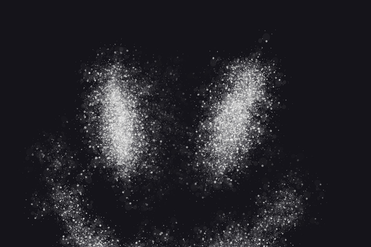 Spray Brush Pack, a Brush Add-On by vurdembrushes (Photo 3 of 3)