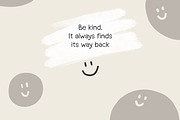 RN Resik - Handwriting font, a Handwritten Font by RizkaNurfazrina (Thumbnail 5 of 10)