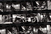 Film Strip Negative Photo Collage, a Social Media Template by DesignerCandies (Thumbnail 5 of 5)